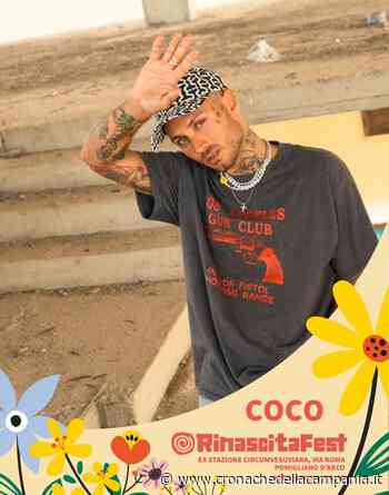 È iniziato il RinascitaFest a Pomigliano d'Arco - Cronache Campania