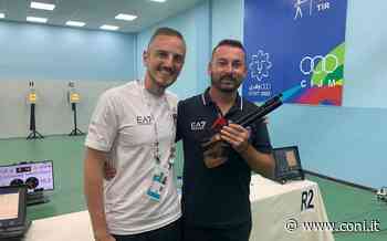 Prima medaglia dal tiro con l'arco a Orano 2022, azzurre d'argento dietro alla Turchia - CONI