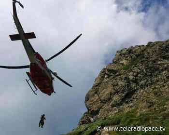 Elisoccorso: da domani attivo nell'intero arco delle 24 ore in tutta la Liguria - Teleradiopace