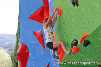 Rock Master 2022: ad Arco è tempo di climbing - The SportSpirit