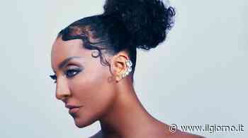 Senhit Zadik Zadik al Pride dell’Arco della Pace: "Giusto far sentire la nostra voce" - IL GIORNO