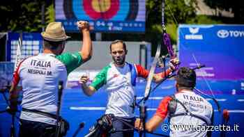 Torna la World Cup: tutti contro la Corea del Sud, l'Italia è pronta a stupire - La Gazzetta dello Sport