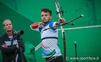Tiro con l'arco: i convocati della Nazionale Italiana per i Giochi del Mediterraneo 2022. - SPORTFACE.IT