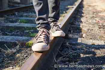 Parents urged to teach children dangers of railways - Barrhead News