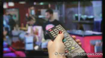 Ad breaks on TV could be made longer and more frequent, according to TV regulator - Barrhead News