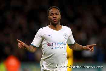 Chelsea edge closer towards deal for Manchester City forward Raheem Sterling - Barrhead News