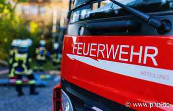 Nicht eingeschaltetes Hörgerät sorgt für Polizei- und Feuerwehreinsatz - Passauer Neue Presse - PNP.de