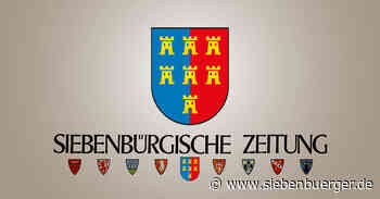 Kreisgruppe Rosenheim - Siebenbürgische Zeitung