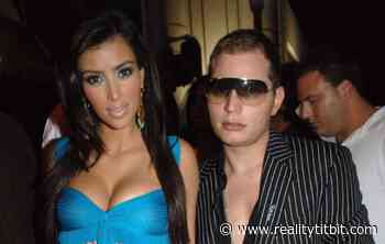Scott Storch dated Kim Kardashian, Paris Hilton and Britney Spears - Reality Titbit - Celebrity TV News