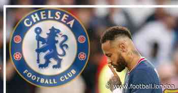 Neymar given Paris St Germain verdict Chelsea must act on amid Ousmane Dembele transfer silence - Football.London