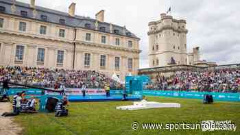 Paris: 2022 Hyundai Archery World Cup Stage 3 Wrap-up - SportsUnfold