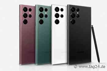 SATURN Dresden verkauft Samsungs Spitzenmodell zum Knallerpreis - TAG24