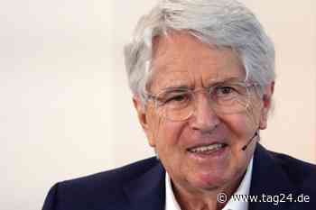 Riverboat: Frank Elstner im "Tal der Ahnungslosen" - Worin sich Leipzig und Dresden wirklich unterscheiden - TAG24