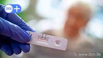 Corona heute in Dresden: Inzidenz und Lage in den Kliniken am 02.07.2022 - Dresdner Neueste Nachrichten