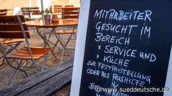 Arbeitsmarkt - Dresden - Unternehmen gehen für Saison-Arbeitskräfte weite Wege - Wirtschaft - Süddeutsche Zeitung - SZ.de