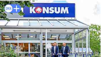 Konsum Dresden kommt mit sattem Millionen-Gewinn durch die Pandemie - Dresdner Neueste Nachrichten