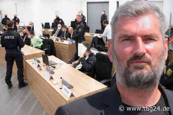 Grünes-Gewölbe-Prozess in Dresden: DNA-Spuren in Fluchtauto - TAG24