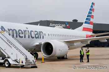 American Airlines scheduling glitch allows pilots to drop thousands of flights