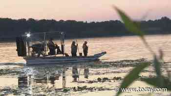 Child found dead in Minnesota lake, authorities search for mother and 2 more kids