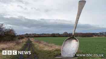 Thousands of public sculptures put online for first time