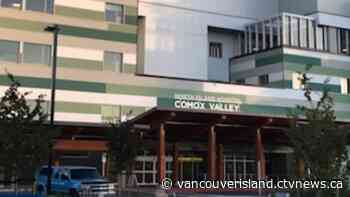 North Island Hospital Comox Valley lab reducing hours | CTV News - CTV News VI