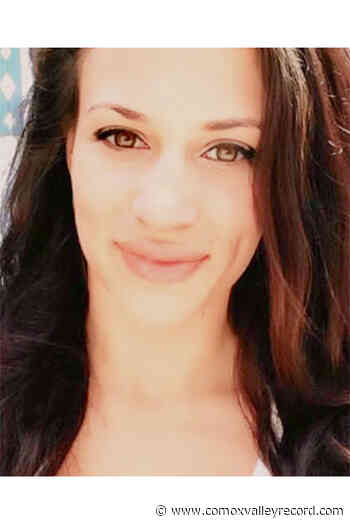 Ami Guthrie - Comox Valley Record