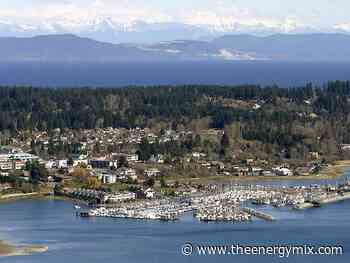 Comox Joins Municipalities Seeking Ban on New Gas Stations - The Energy Mix