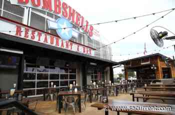 Bombshells, P. Terry's: San Antonio's biggest food stories of the week - San Antonio Current