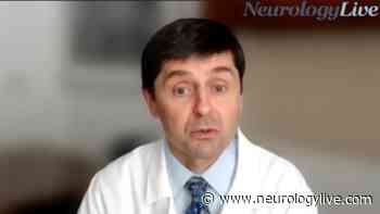 Assessing Early Evidence, Long-Term Potential of EksoRN Robotic Exoskeleton: Francois Bethoux, MD - Neurology Live