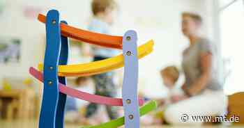 Kirchenkreis Minden übernimmt 25 Kitas: Was das für Eltern, Mitarbeiter und die Gemeinden bedeutet - Mindener Tageblatt