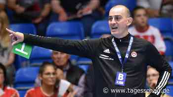 Lübbecke steigt aus HBL ab, Minden fast durch - tagesschau.de