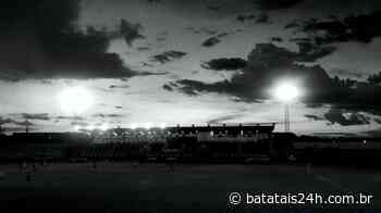 Batatais FC segue rotina e é goleado em casa pelo Taquaritinga - Batatais 24h