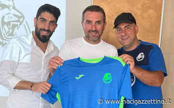 ROTONDO E' IL NUOVO MISTER DEL FUTSAL NOCI. CONFERMA PER SATALINO - NOCI gazzettino