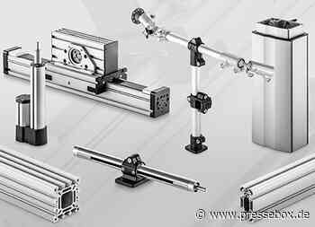 50 Jahre RK Rose+Krieger - PresseBox