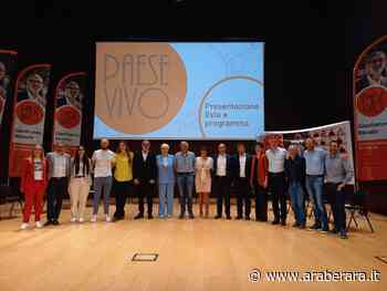 Nembro - La squadra di 'Paese Vivo' guidata da Ravasio - Araberara