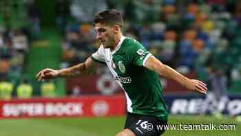 Portugal exodus to continue as Nottingham Forest, Fulham eye Sporting Lisbon's Ruben Vinagre - TEAMtalk