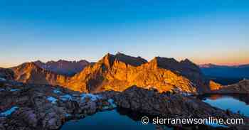 Forest Service Announces Land Management Revision Updates - Sierra News Online