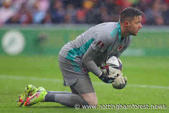 Report: Wayne Hennessey set to sign for Nottingham Forest - Nottingham Forest News
