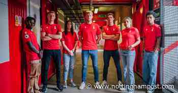 Nottingham Forest 2022/23 home kit sees rapid sales in opening 24 hours - Nottinghamshire Live