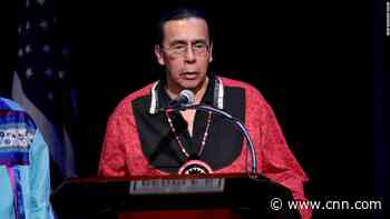 Onondaga Nation will regain 1,000 acres of New York forest in historic agreement - CNN