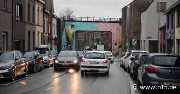 Werktuigen en drank gestolen uit garageboxen in Heverlee - Het Laatste Nieuws