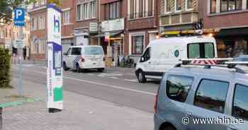 Voetganger (55) breekt pols na botsing met fietser | Leuven | hln.be - Het Laatste Nieuws