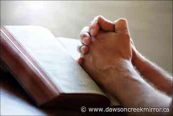 The mysterious, controversial puzzle called faith - Dawson Creek Mirror