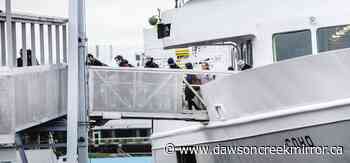 Jack Knox: A welcome primer for our returning American friends - Dawson Creek Mirror