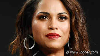 Gabby Dawson's Worst Storyline On Chicago Fire - Looper