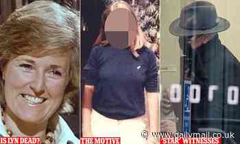 The six crucial facts that could convict Chris Dawson of murdering his wife 40 years ago - Daily Mail