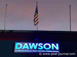 Dawson Metal Reaches Three-Year Agreement With Union - Jamestown Post Journal