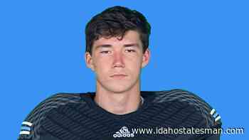 Boise State adds big, athletic tight end from California to 2023 recruiting class - Idaho Statesman