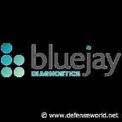 FY2022 Earnings Estimate for Bluejay Diagnostics, Inc. Issued By Dawson James (NASDAQ:BJDX) - Defense World