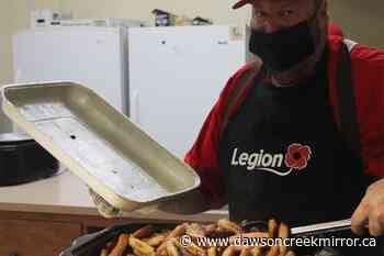 Canada Day kicks off in Pouce Coupe - Dawson Creek Mirror